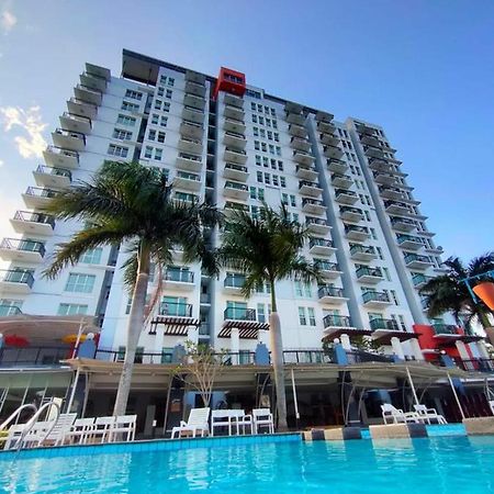 Marbella Suites Bandung Cimenyan Екстер'єр фото