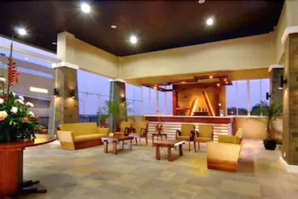 Marbella Suites Bandung Cimenyan Екстер'єр фото