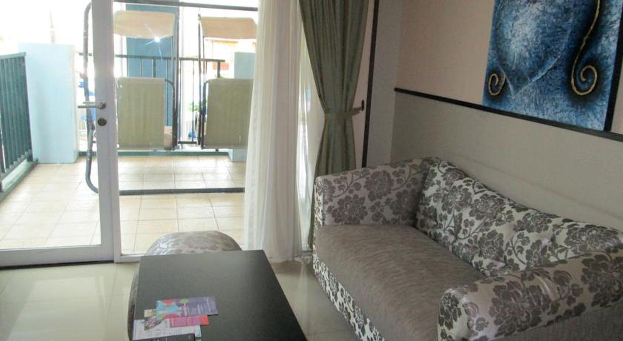 Marbella Suites Bandung Cimenyan Екстер'єр фото