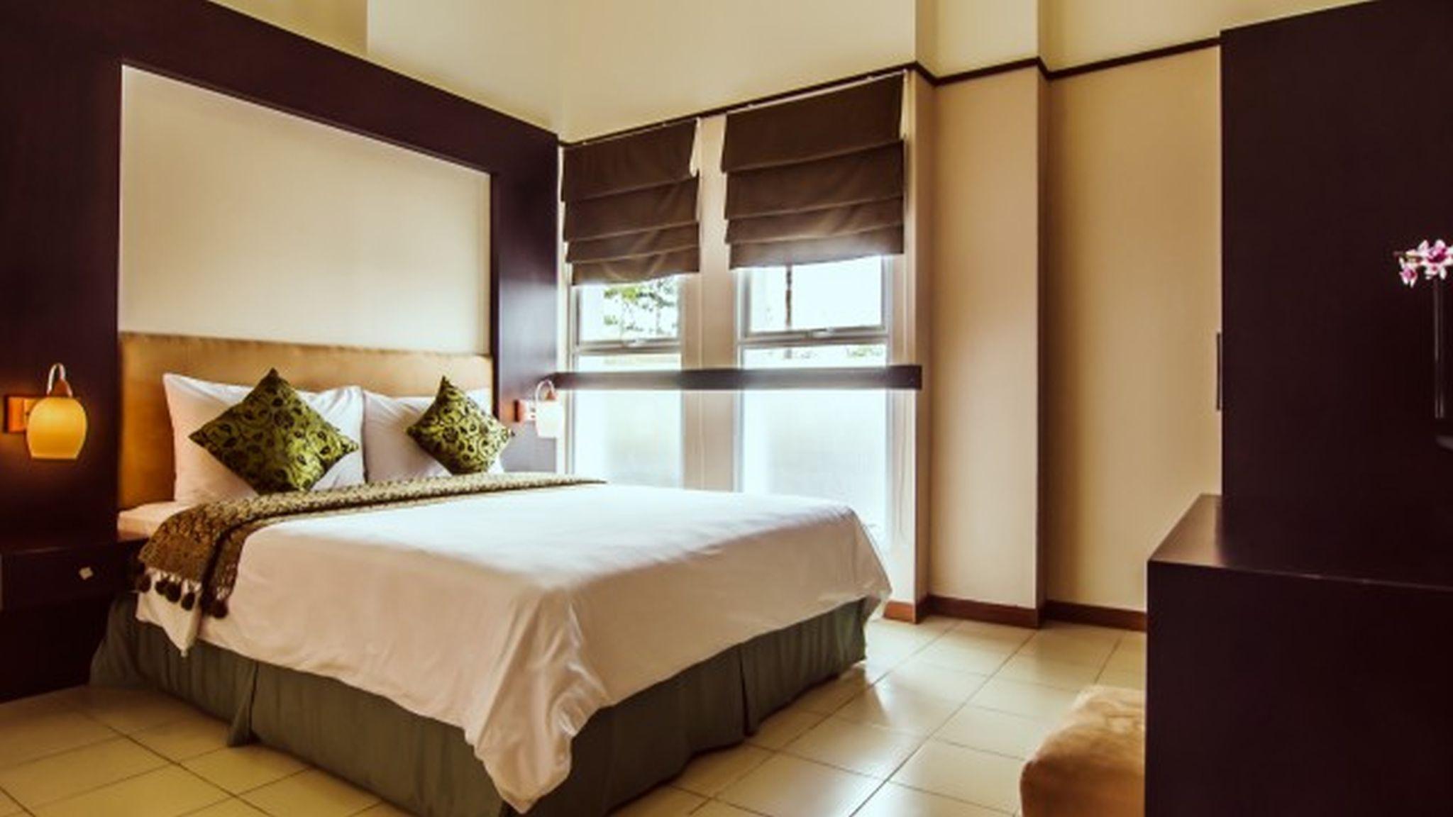 Marbella Suites Bandung Cimenyan Екстер'єр фото