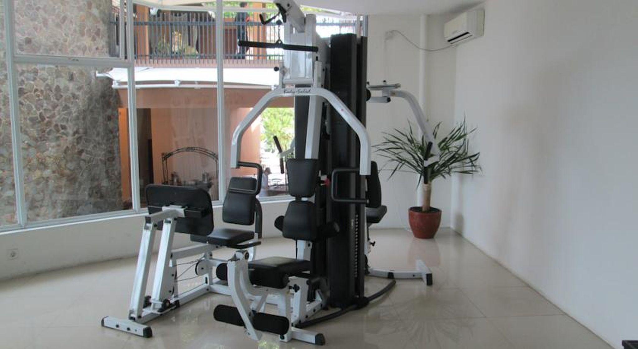 Marbella Suites Bandung Cimenyan Екстер'єр фото