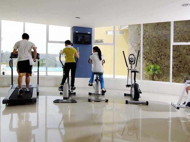 Marbella Suites Bandung Cimenyan Екстер'єр фото