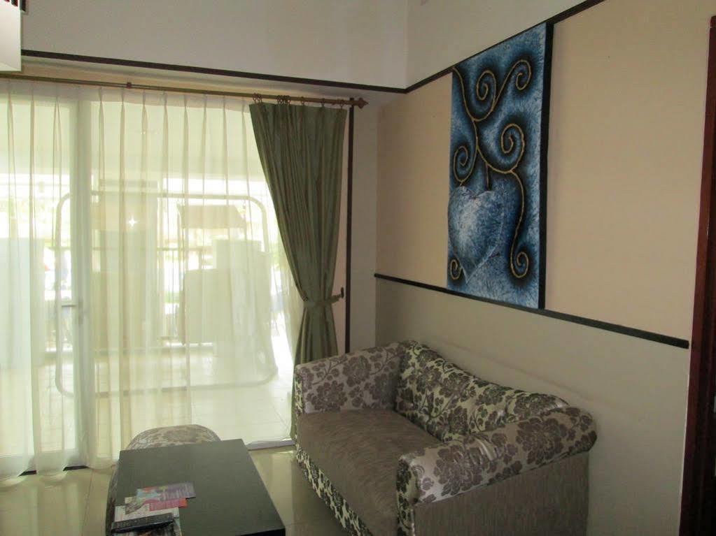 Marbella Suites Bandung Cimenyan Екстер'єр фото
