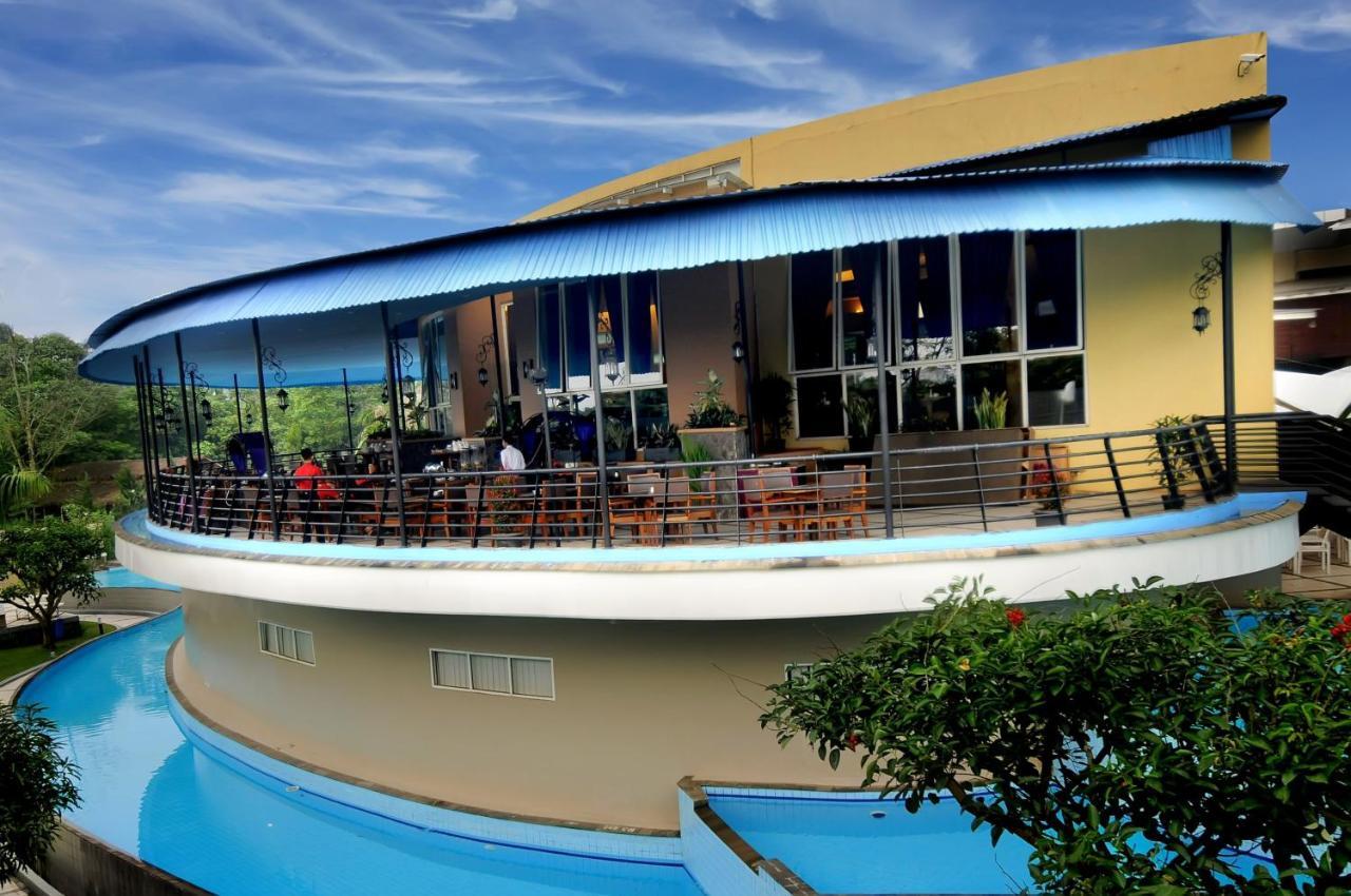 Marbella Suites Bandung Cimenyan Екстер'єр фото