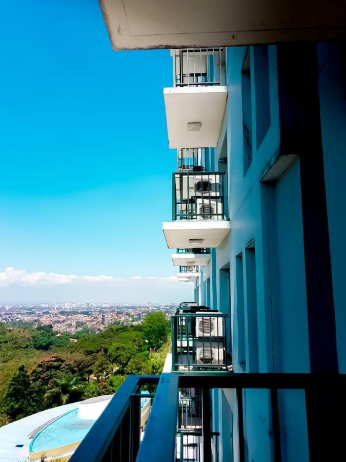 Marbella Suites Bandung Cimenyan Екстер'єр фото