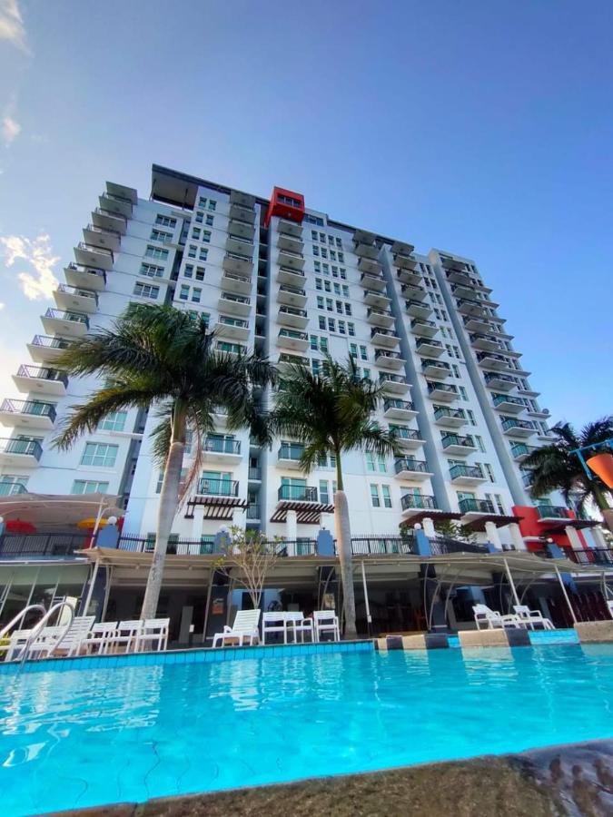 Marbella Suites Bandung Cimenyan Екстер'єр фото